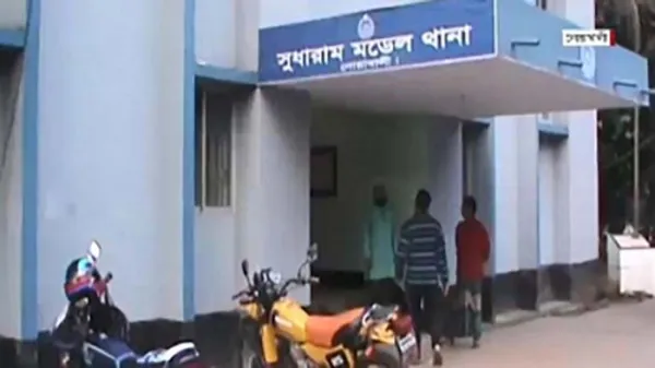 টেলিগ্রামে প্রেম: মাদরাসা ছাত্রীকে পতিতালয়ে বিক্রি