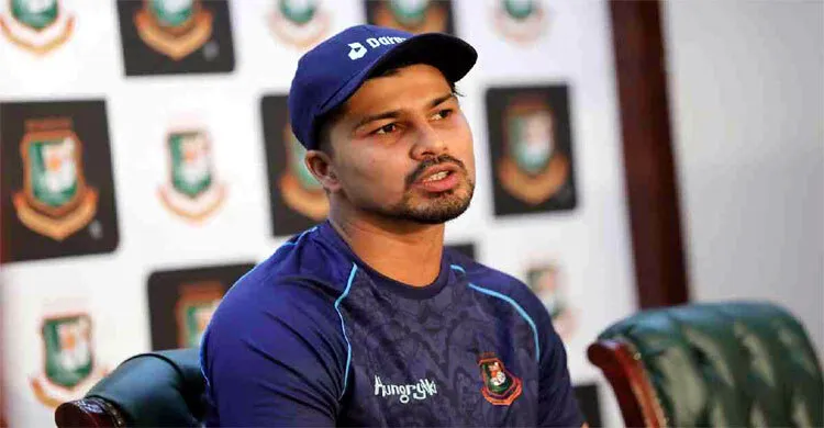 এশিয়া কাপেই মাঠে ফিরতে চান সোহান