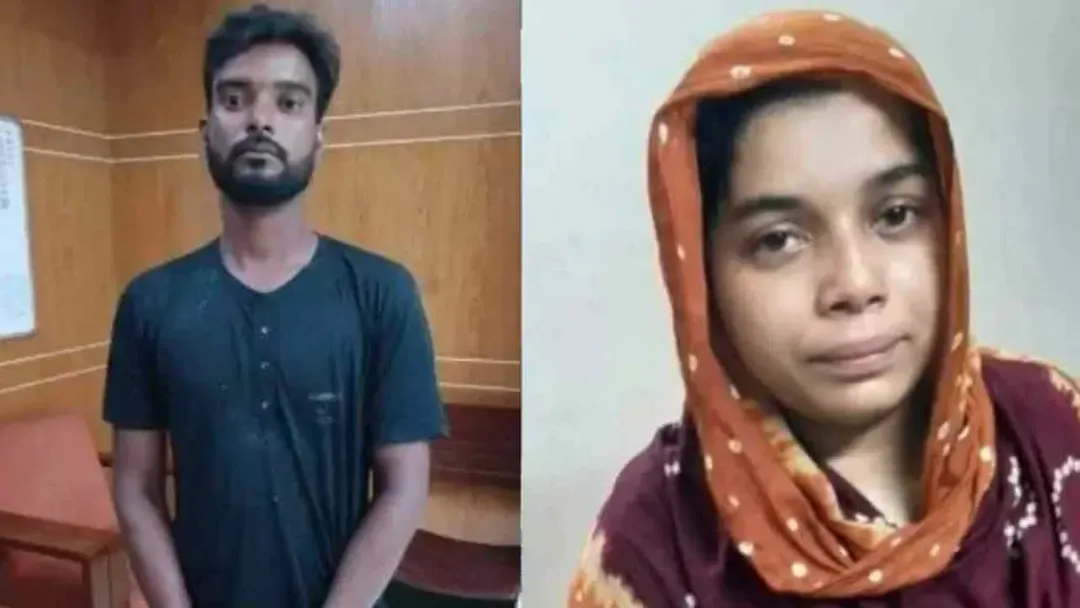 শিশু রামিসাকে ধর্ষণ-হত্যা : সোহেল ও তার স্ত্রীর বিচার শুরু ১ জুন