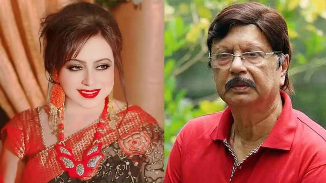অঞ্জনা বলত ওস্তাদ আপনি না থাকলে কিছুই হতো না: সোহেল রানা