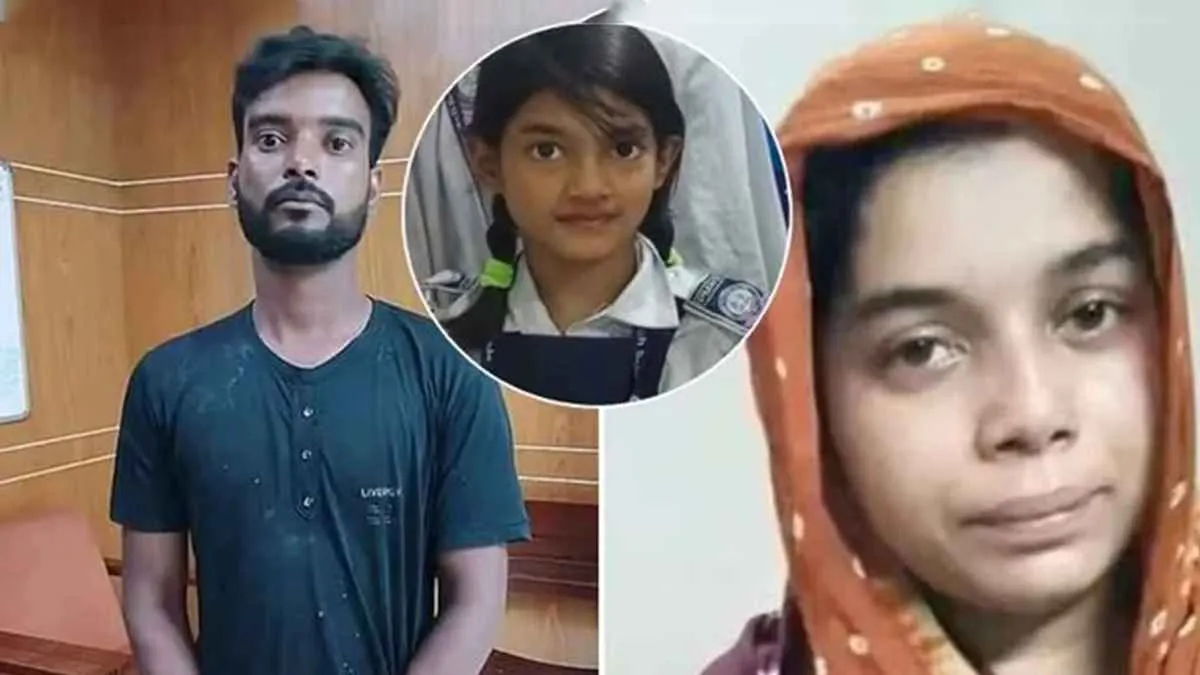 আদালতে নেওয়া হয়েছে সোহেল রানা ও স্বপ্নাকে