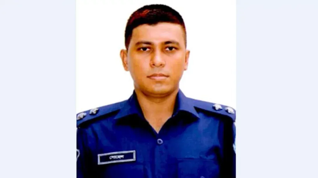 এএসপি সোহেলের বিরুদ্ধে গ্রেপ্তারি পরোয়ানা
