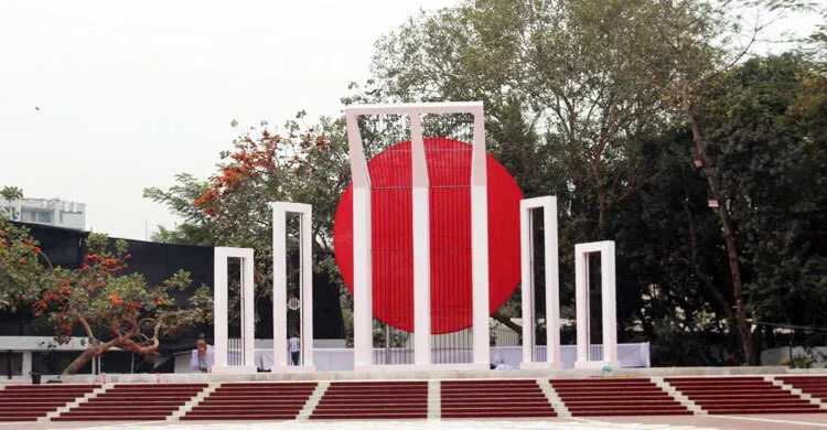 কেন্দ্রীয় শহীদ মিনারে আজ চিকিৎসকদের সমাবেশ