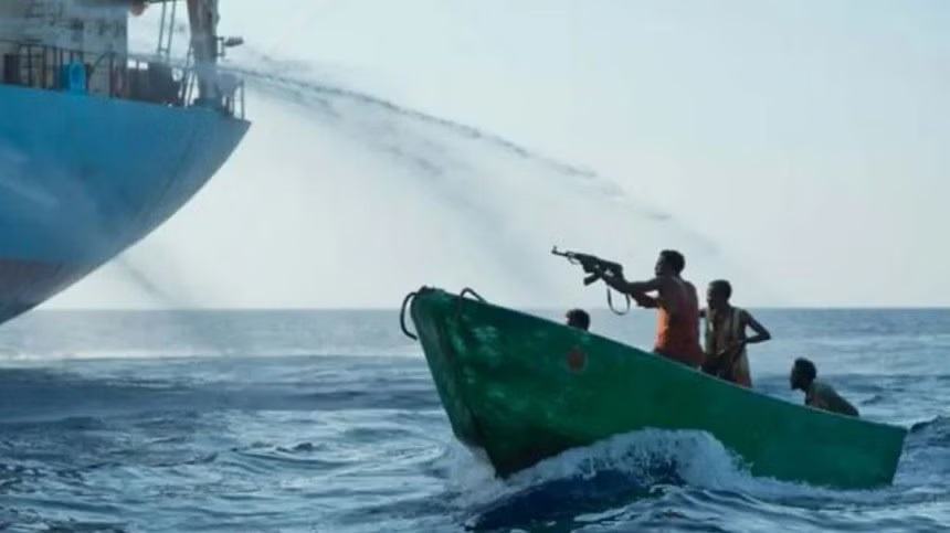 Somali piracy: Years of terror and ransoms
