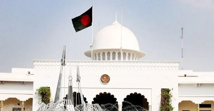 বাড়ছে উপদেষ্টা পরিষদ , শপথ বিকেলে