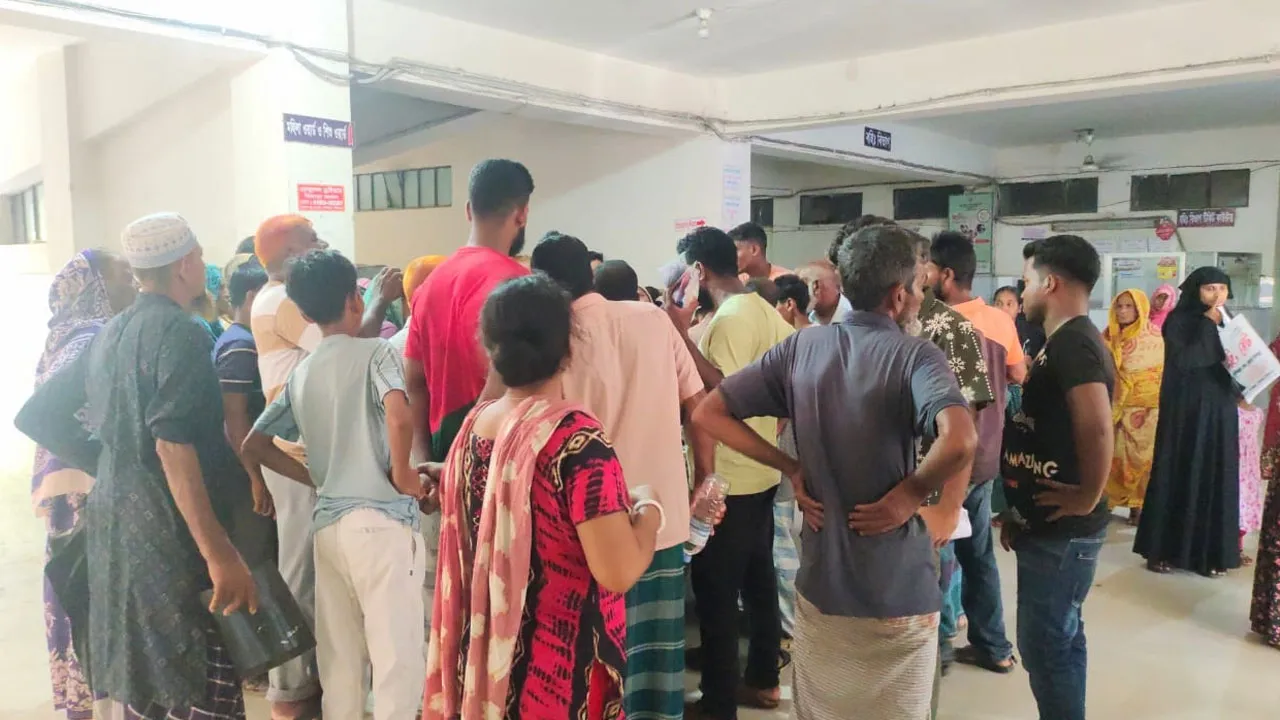 প্রতিপক্ষের হামলায় স্বেচ্ছাসেবক দলের নেতা নিহত