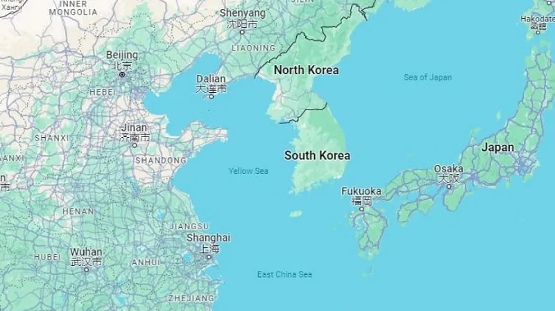 South Korea's Australia envoy resigns amid pre-election controversy