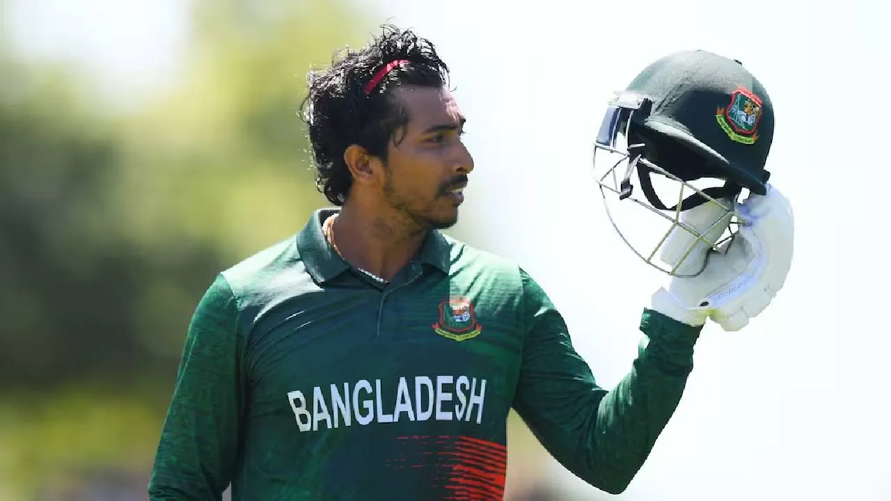 সর্বোচ্চ রানের তালিকায় সৌম্য, সেরার কাতারে আছেন যারা