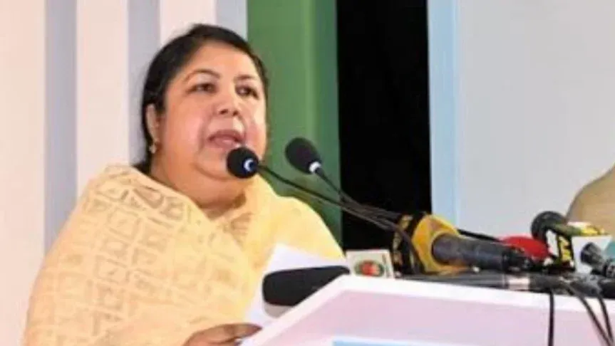 ডিজিটাল থেকে স্মার্টের লক্ষ্যে এগিয়ে যাচ্ছে দেশ : স্পিকার
