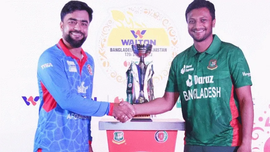 Will rain play spoilsport in Sylhet today?