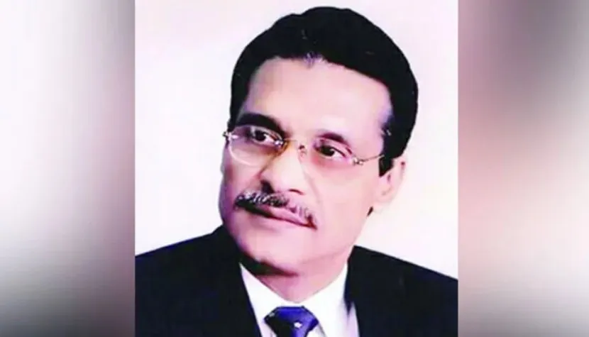 সাবেক প্রতিমন্ত্রী গৌতম চক্রবর্তী আর নেই