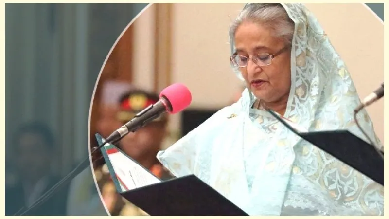 আজ দেশবাসীকে শপথ পড়াবেন প্রধানমন্ত্রী
