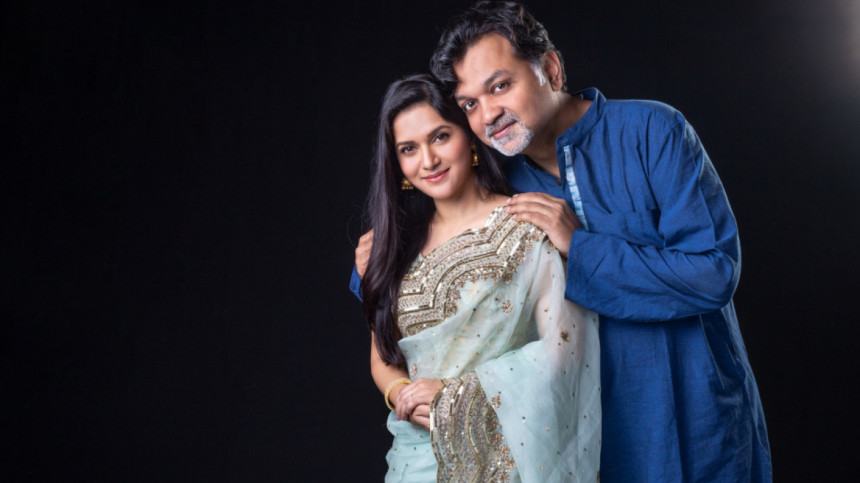 Divorce rumours ‘baseless’, says Mithila