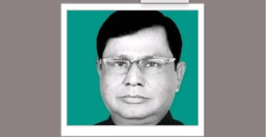 সিরাজগঞ্জে সাবেক ইউপি চেয়ারম্যানকে গুলি করে হত্যা