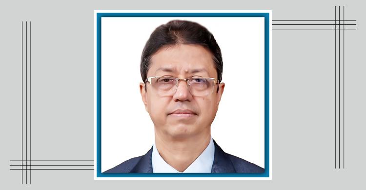 চুক্তিতে ৬ মাসের মেয়াদ বাড়ল শ্রম সচিব এহছানে এলাহীর