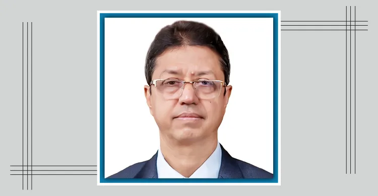 চুক্তিতে ৬ মাসের মেয়াদ বাড়ল শ্রম সচিব এহছানে এলাহীর