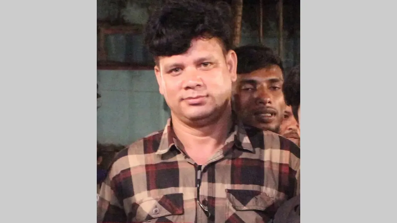 চট্টগ্রামে শ্রমিকদল নেতাকে গুলি করে হত্যা, শরীরে চারটি গুলির চিহ্ন