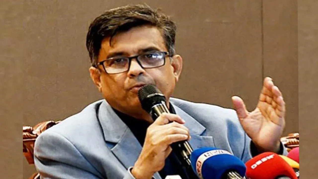 নতুন প্রধানমন্ত্রীর শপথের তারিখ জানালেন প্রেস সচিব