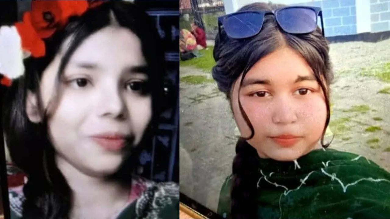 শীতলক্ষ্যায় গোসলে নেমে দুই ছাত্রী নিখোঁজ