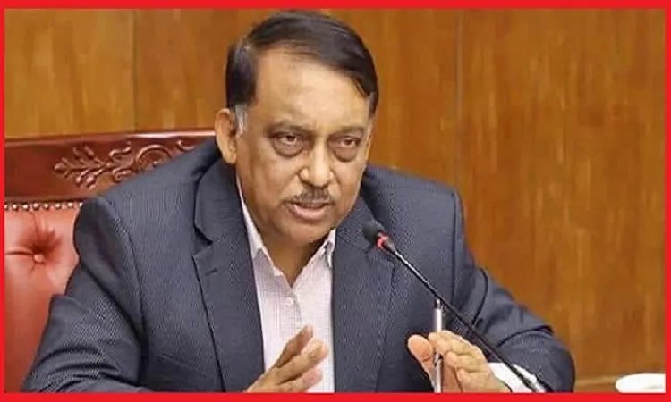 স্থানীয় পর্যায়ে নিরাপত্তা জোরদার করা হয়েছে : স্বরাষ্ট্রমন্ত্রী