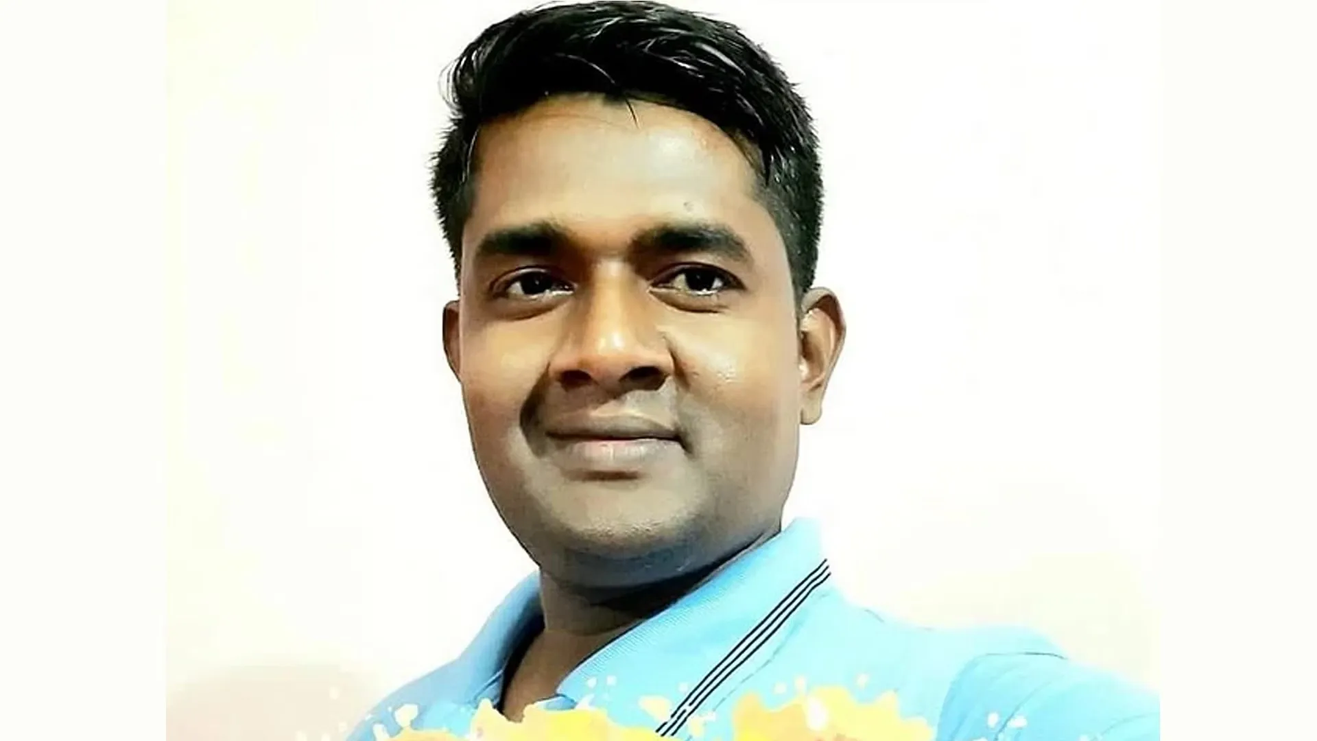 Prothom Alo journo held at dead of night