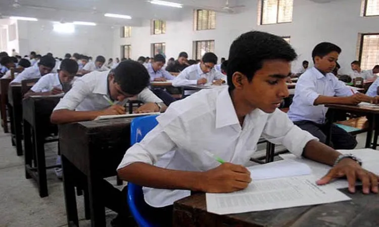 এসএসসির ফরম পূরণ শুরু
