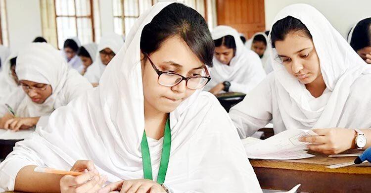 ২০২৫ সালের এসএসসি ফেব্রুয়ারিতে, এইচএসসি এপ্রিলে