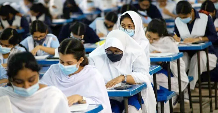 পরীক্ষাকেন্দ্রে ১৪৪ ধারা, কোচিং-ফটোকপি বন্ধসহ একগুচ্ছ নির্দেশনা