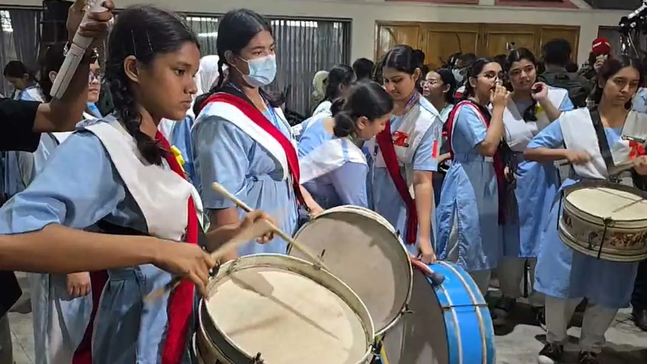 এসএসসি ও সমমানে পাসের হার ৬৮.৪৫ শতাংশ