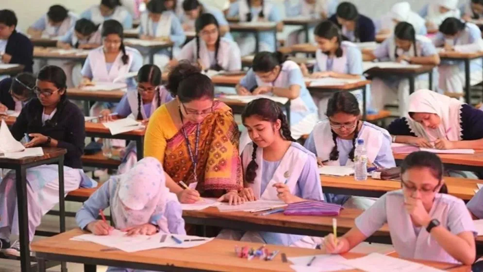 এসএসসি-এইচএসসি পরীক্ষার তারিখ ঘোষণা