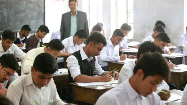 এইচএসসি ও সমমানের পরীক্ষায় বসছে ১৪ লাখ শিক্ষার্থী
