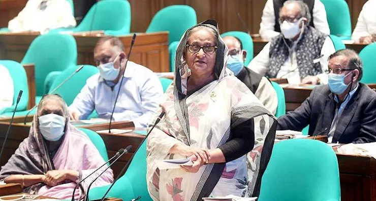 ৯২ হাজার কোটি টাকা বাজেট সাপোর্ট সংগ্রহের প্রক্রিয়া শুরু