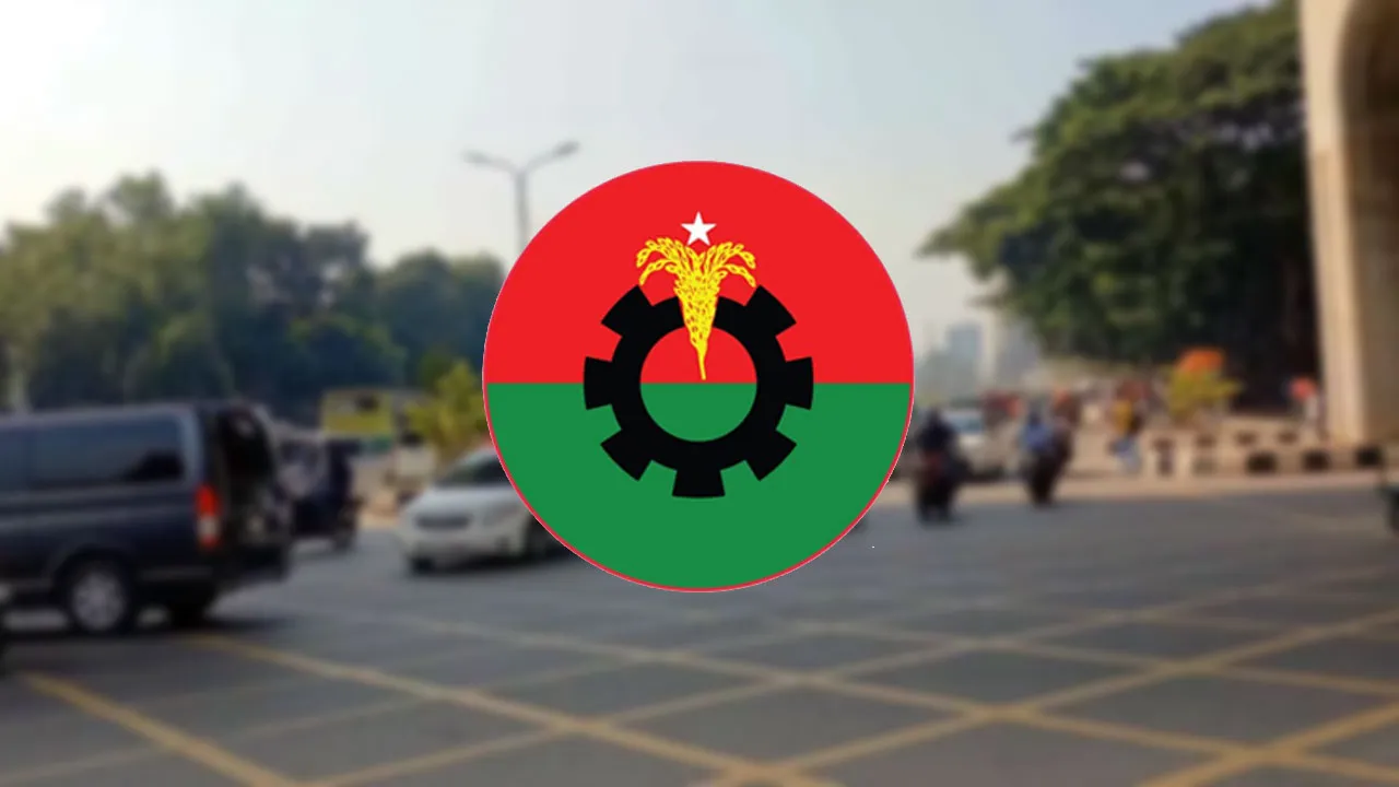 ফের ৪৮ ঘণ্টার অবরোধ কর্মসূচি দিবে বিএনপি
