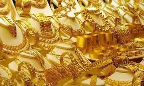 ৮ দফা কমে টানা দুই দফা বাড়লো সোনার দাম