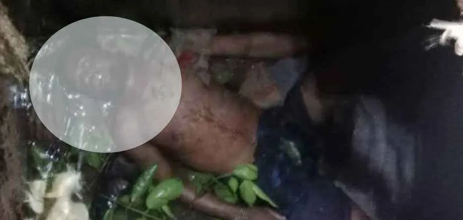 ব্রাহ্মণবাড়িয়ায় সেপটিক ট্যাংকে নেমে চারজনের মৃত্যু