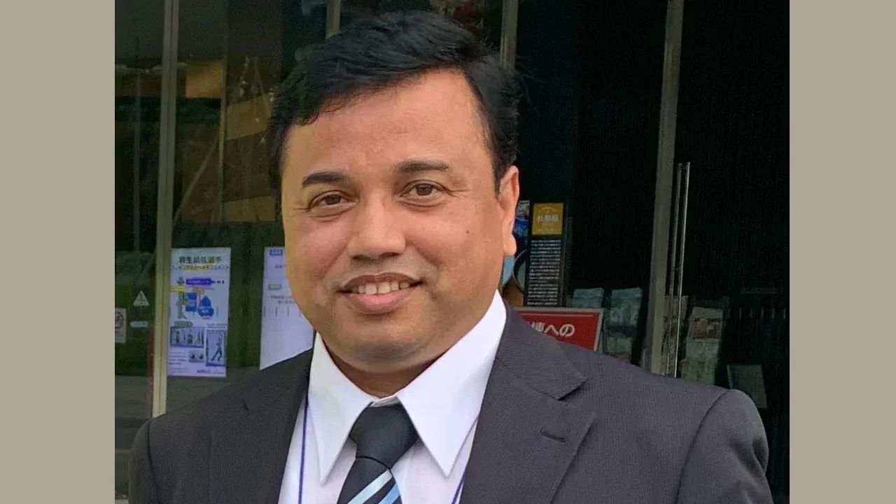 প্রধানমন্ত্রীর বিশেষ সহকারী নিয়োগ পেলেন ড. শাকিরুল