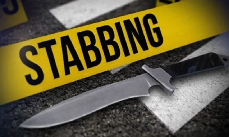 Garment worker stabbed dead in Tongi, Gazipur