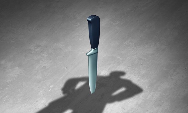 Narayanganj court sent 2 men to jail for stabbing journalist