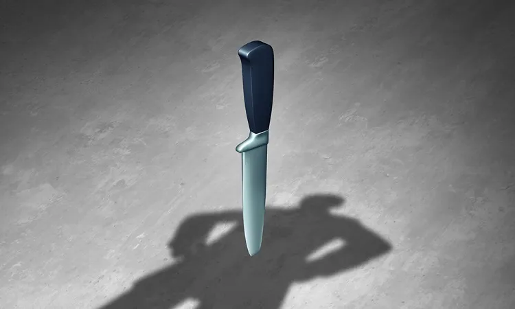 Narayanganj court sent 2 men to jail for stabbing journalist