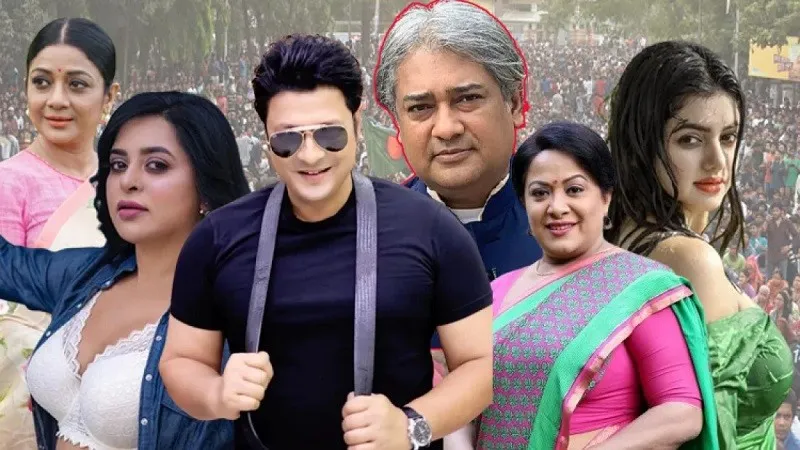 ছাত্র আন্দোলন নিয়ে ফেরদৌস-আরাফাত-রিয়াজের গোপন কথোপকথন ফাঁস