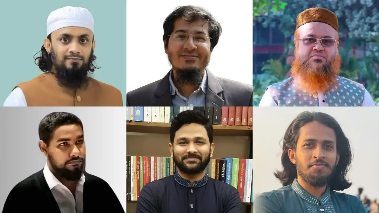 ঢাকেশ্বরী মন্দিরে সমলিঙ্গের বিয়ের ঘটনায় শাস্তির দাবি