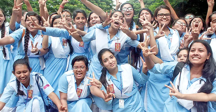 এইচএসসি পরীক্ষার ফল রোববার, অপেক্ষায় সাড়ে ১৩ লাখ পরীক্ষার্থী