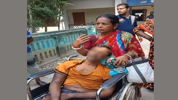 মাছ চুরির অভিযোগে মৎস্যজীবীকে পিটিয়ে হত্যা