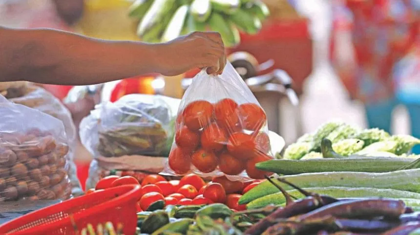 Single-use plastic to be cut by 90% by 2026