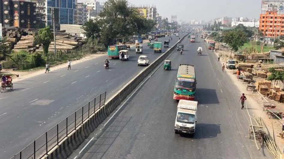 বিএনপি-জামায়াতের ৪৮ ঘণ্টার হরতালের শেষ দিন আজ
