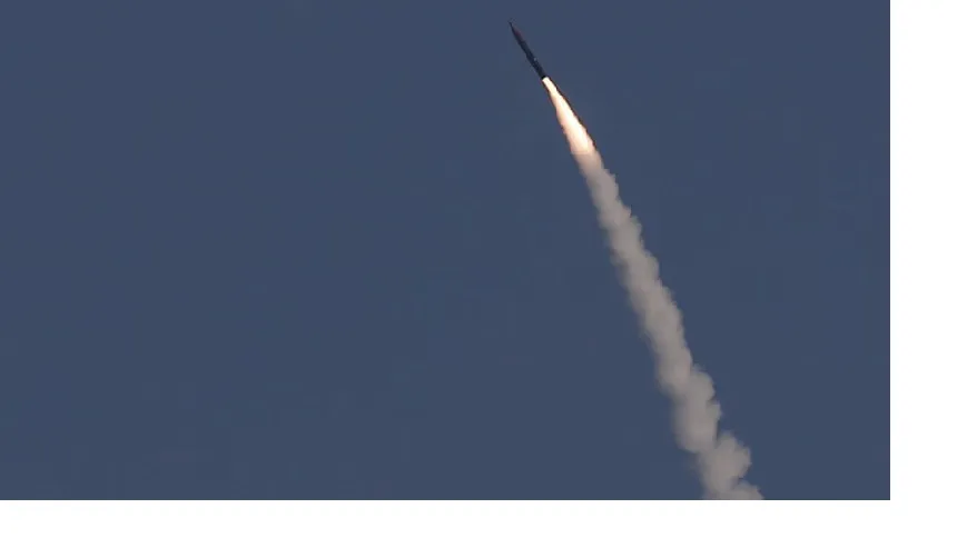 US had advance warning of Israel attack on Iran: media
