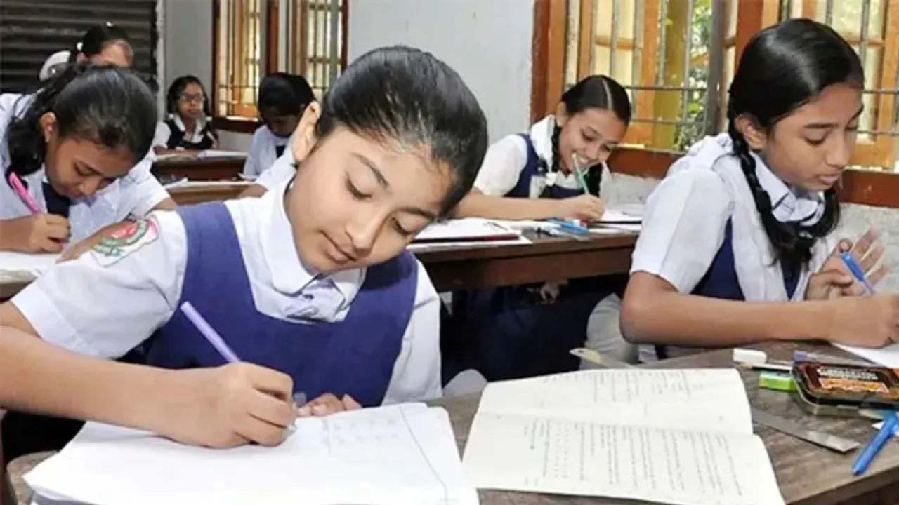 স্থগিত জুনিয়র বৃত্তি পরীক্ষা অনুষ্ঠিত হচ্ছে আজ