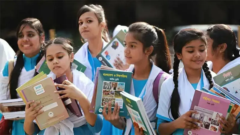 ঈদ ও গ্রীষ্ম ছুটি শেষে প্রাথমিক বিদ্যালয় খুলছে আজ