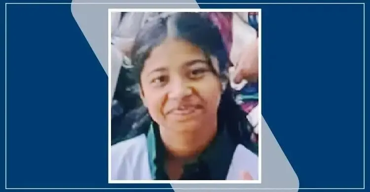 হাজারীবাগে কিশোরী হত্যাকাণ্ড: মূল সন্দেহভাজন সিয়াম আটক