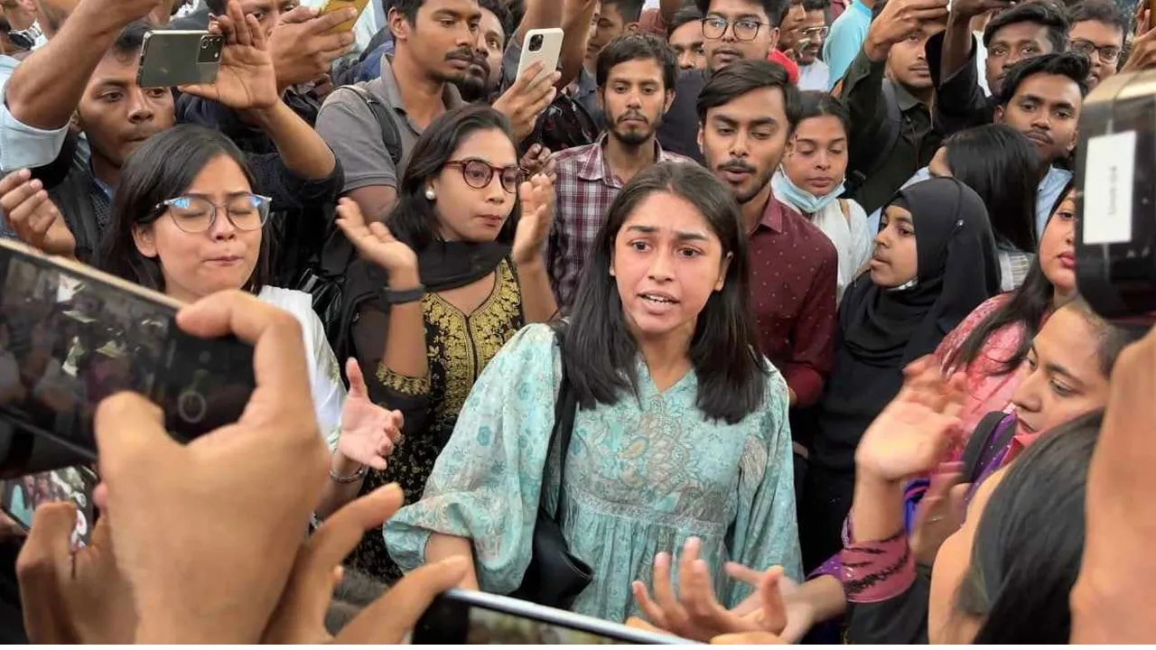 বিচারহীনতায় নারীর প্রতি নৃশংসতা বাড়ছে, ৭ মাসে ঝরেছে ৩২২ প্রাণ